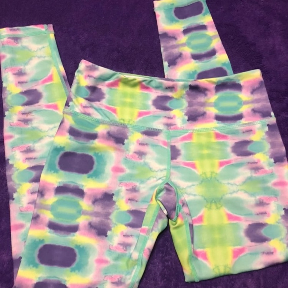 Glyder leggings